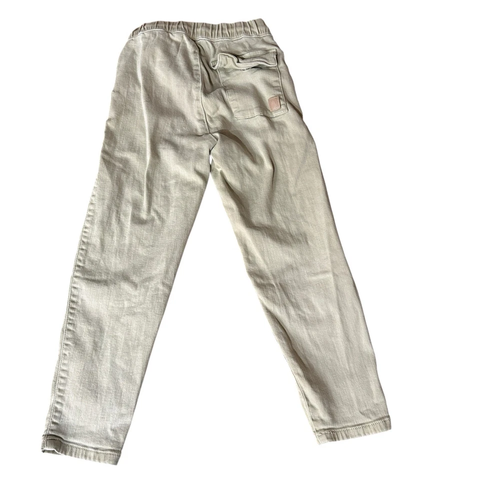 Boys 6/7 Clothing Everyday Lot Jeans Joggers Chinos Kidcore Playwear Pajamas - Image 4 of 4