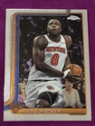 2025 Topps OG Anunoby Base (Raw)