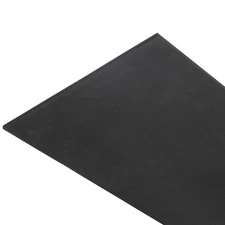 EVA Foam Sheets Black 38.9 Inch x 13.7 Inch 8mm Thickness for Crafts DIY DIY