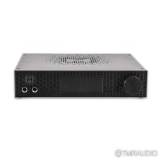 Mytek Brooklyn DAC / Preamplifier; D/A Converter; MM / MC Phono