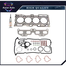Cylinder Head Gasket Set For 05-19 Nissan Frontier Suzuki Equator 2.5L L4 QR25DE