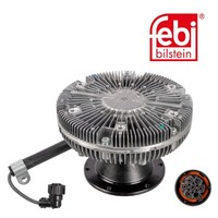 Febi Bilstein Kupplung, KüHlerlüFter 46110