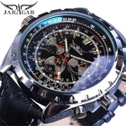 Men's luxury Pilot/Aviator Automatic Mechanical Watch Alloy  Self-winding Gift