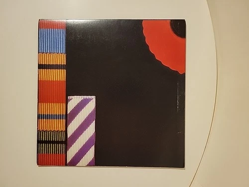 Pink Floyd The Final Cut Vinyl LP 12"  Columbia QC38243 AL38243 Record 1983