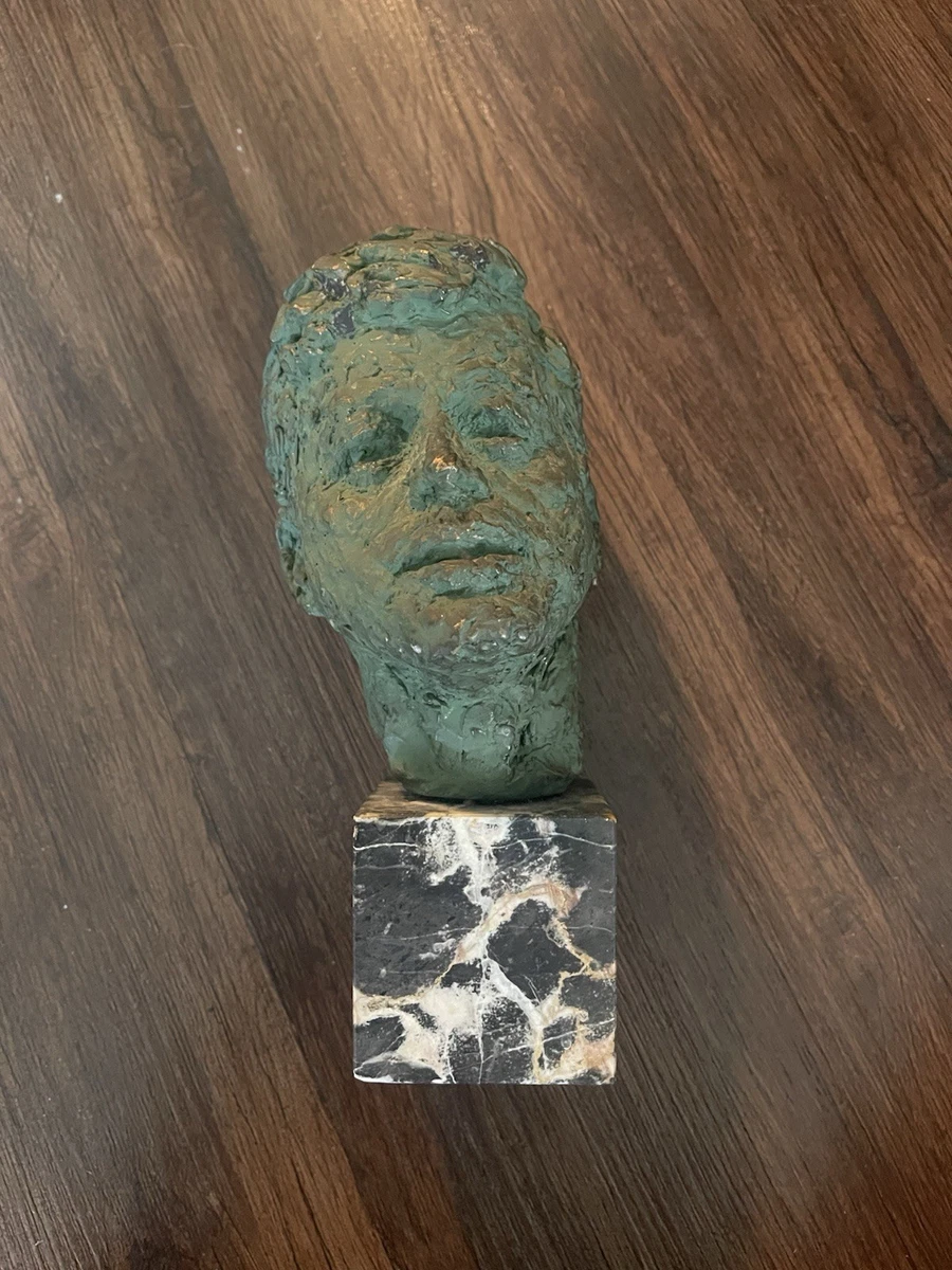 半身像艺术雕塑| eBay