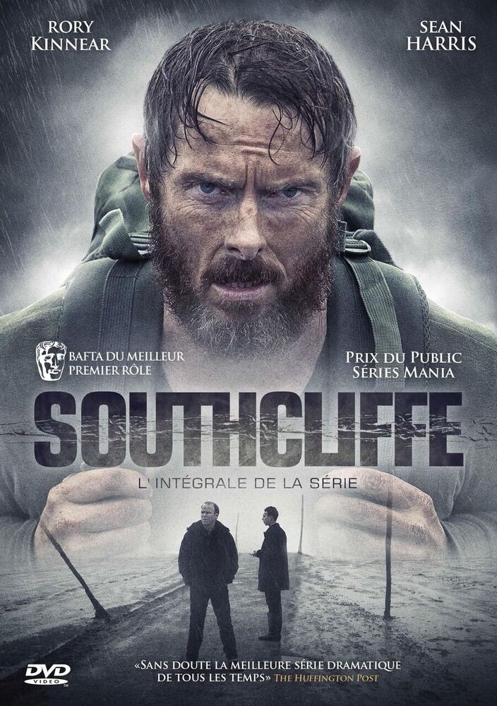 Southcliffe - Brand New Sealed DVD