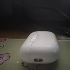 Apple AirPods Pro Wireless Bluetooth In-Ear Earbuds w/ Charging Case White — photo 6