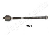 Japanparts RD-W01 Axialgelenk, Spurstange Vorne FüR Chevrolet Opel