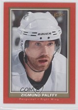 2005-06 Upper Deck Bee Hive Red Ziggy Palffy Zigmund Palffy #73 0a1