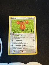 Pokemon Card - Dodrio Hidden Legends 33/101 Reverse Holo on eBay