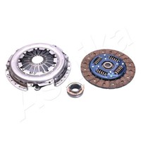 Kupplungssatz Ashika 92-0K-K37 215Mm FüR Hyundai Matrix Fc Kia Cerato 1 Ld