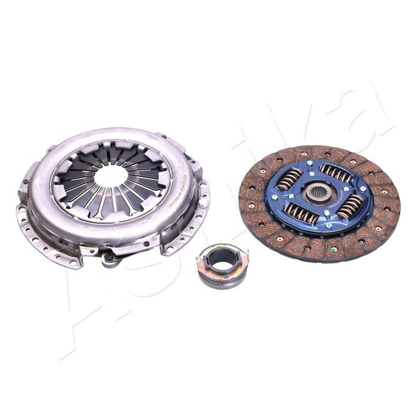 Kupplungssatz Ashika 92-0K-K37 215Mm FüR Hyundai Matrix Fc Kia Cerato 1 Ld-image