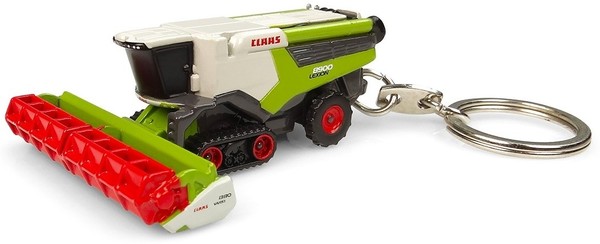 Universal Hobbies, Claas Lexion 8900 Terra Trac SchlüSselanhäNger, , UH5860-image