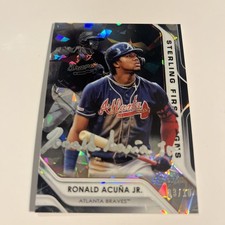2020 Bowman Sterling Baseball Cards 17