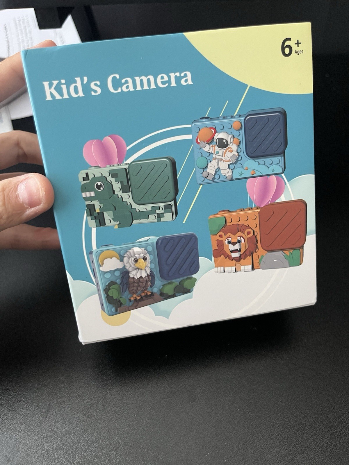 Kids Camera