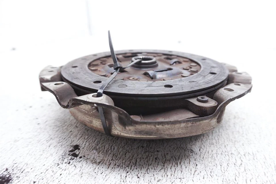 Honda S2000 2000-2009 Clutch Pressure Plate Used - Image 4 of 4