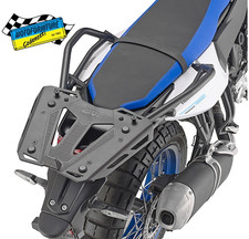Attacco Posteriore GIVI SR2174 Bauletto MONOLOCK/KEY YAMAHA Ténéré 700 2025
