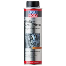 Liqui Moly MoS2 Anti-Friction Engine Treatment 300ml Oil Additive Enhancer SKU 2