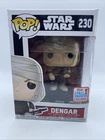 Funko Pop! Star Wars Dengar 2017 Fall Convention Exclusive 230