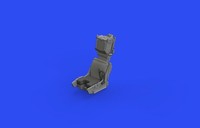 Eduard Accessories 648702 - 1:48 F/A-18E Ejection Seat, For Meng - Neu