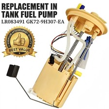 Fuel Pump Module For Land Rover Discovery Sport 2.0D LR083491 GK72-9H307-EA