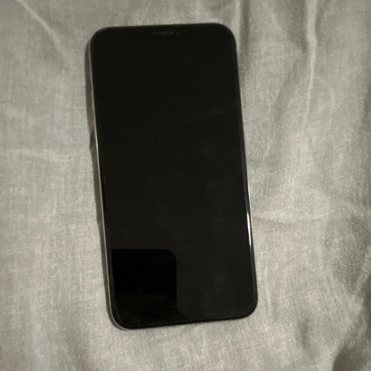 Apple iPhone X A1865 Phones for Sale | Shop New & Used Cell Phones