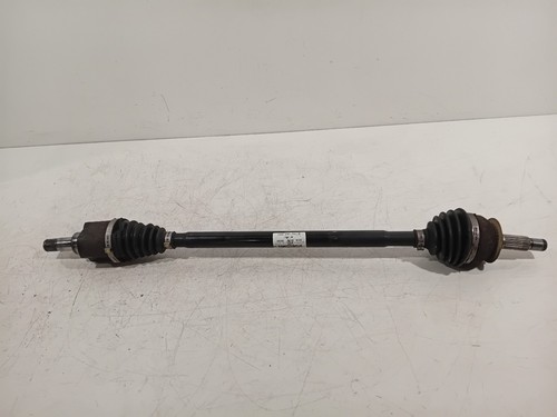 VW Up! Antriebswelle vorne rechts 2011-2020 1s0407762g CHYA