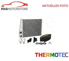 WÄRMETAUSCHER INNENRAUMHEIZUNG THERMOTEC D61005TT I FÜR NISSAN MICRA III