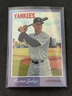 AARON JUDGE 2019 TOPPS HERITAGE CHROME CARD #THC-499 HOT BOX PURPLE REFRACTOR