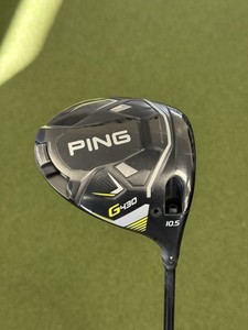 Ping G430 Sft Driver | eBay