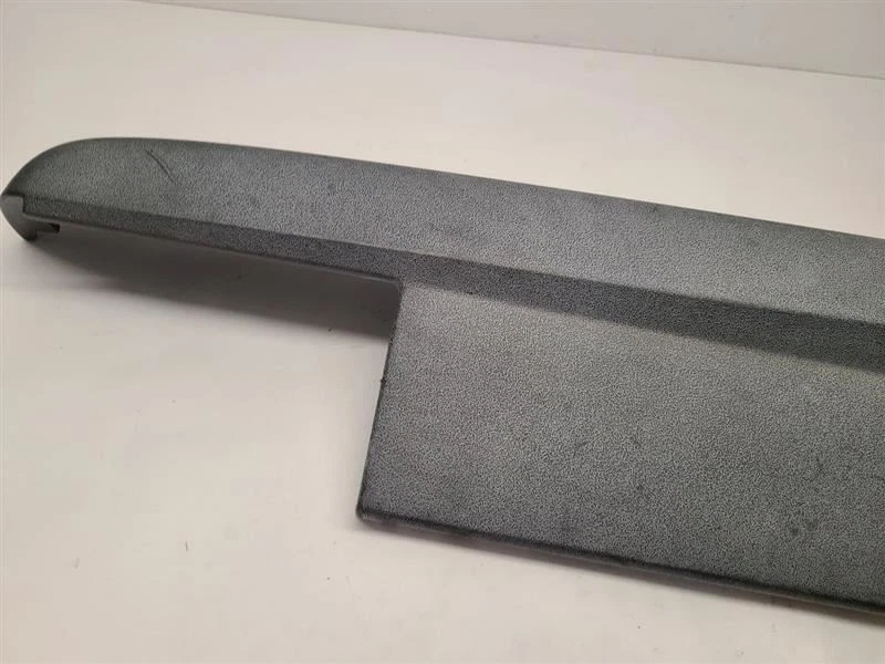 2003-2006 CHEVROLET AVALANCHE 1500 LH LEFT BED STORAGE LID  Foto 3 de 4