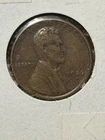 1926-S Lincoln Wheat Cent Near Extremely Fine XF/VF++ Coin!!
