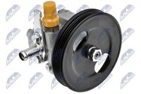 NTY SPW-MS-009 Hydraulikpumpe, Lenkung FüR Mitsubishi