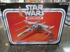 Star Wars The Vintage Collection ⭐️X-Wing Fighter ⭐️ Toys R Us Exclusive NIB