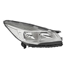 Faro Anteriore Destro H15 Alogeno Elettrico VALEO Per Ad Es. FORD KUGA