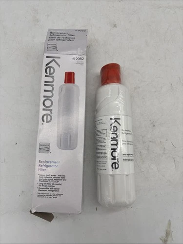 Kenmore 9082 Replacement Refrigerator Filter OEM Genuine SEALED