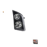 Scheinwerfer + Osram Night Breaker Laser Passend FüR VW Crafter 2E 06/ 13- Recht