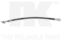 Bremsschlauch NK 853568 FüR Hyundai Ix35 LM EL ELH Van 4WD AWD Crdi Cvvt Gdi KIA