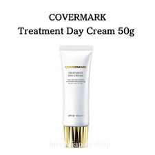 COVERMARK Treatment Day Cream 50g Sunscreen SPF50 PA   Made in Japan