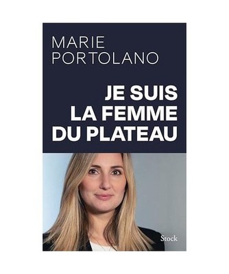 Je suis la femme du plateau, Portolano, Marie