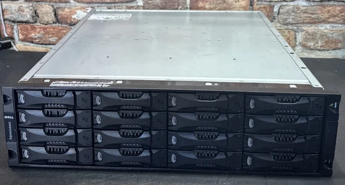 Dell Equallogic PS3000 Series | RS-1603-MH3.3-D-16tB-5-DELL | 94418-01