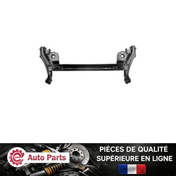 Essieu arrière Hyundai i10 pour modèles dès 2014 avec freins à tambour 55100-B4000
