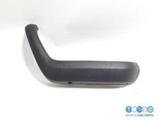 Original BMW  E28  Armstütze vorne rechts schwarz  1885264 SCHWARZ