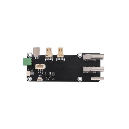 expansion card Development board accessories For Raspberry Pi 5/4B S5B9 - Photo 4/9