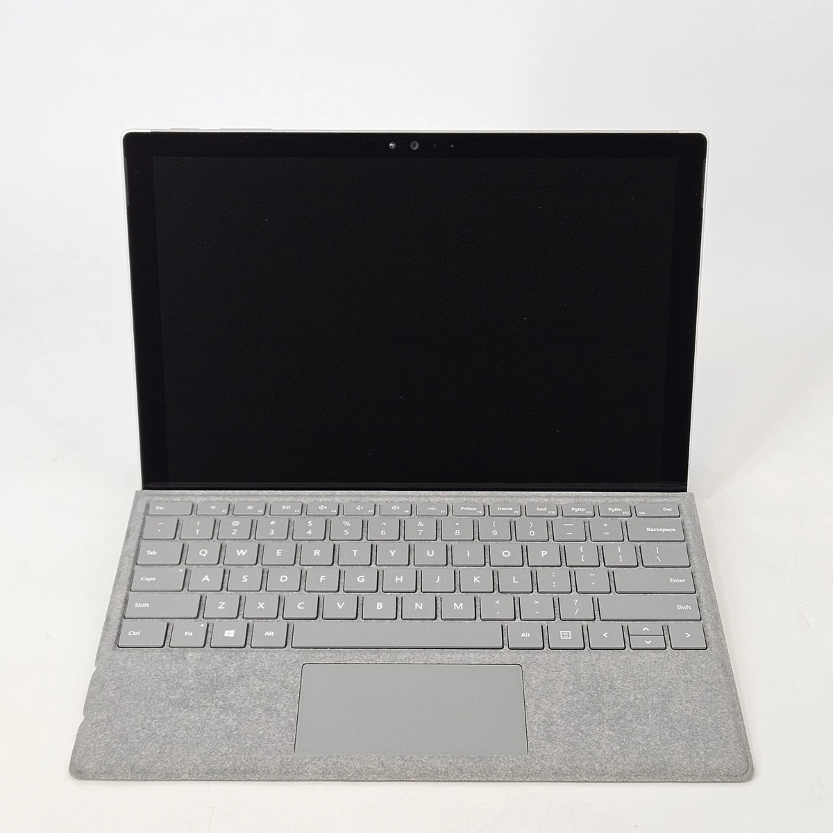 Microsoft Surface Pro 4 Quad Core Tablets & eReaders for sale | eBay