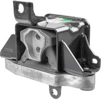 Lagerung Automatikgetriebe Lemförder 43043 01 FüR Hyundai Tucson TL TLE Crdi 48V