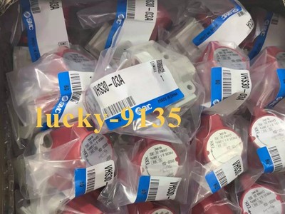1pcs 100% Test SMC VHS30-03A
