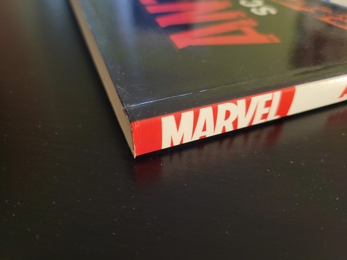Ant-Man: Scott Lang TPB (2015) - Picture 4 of 4