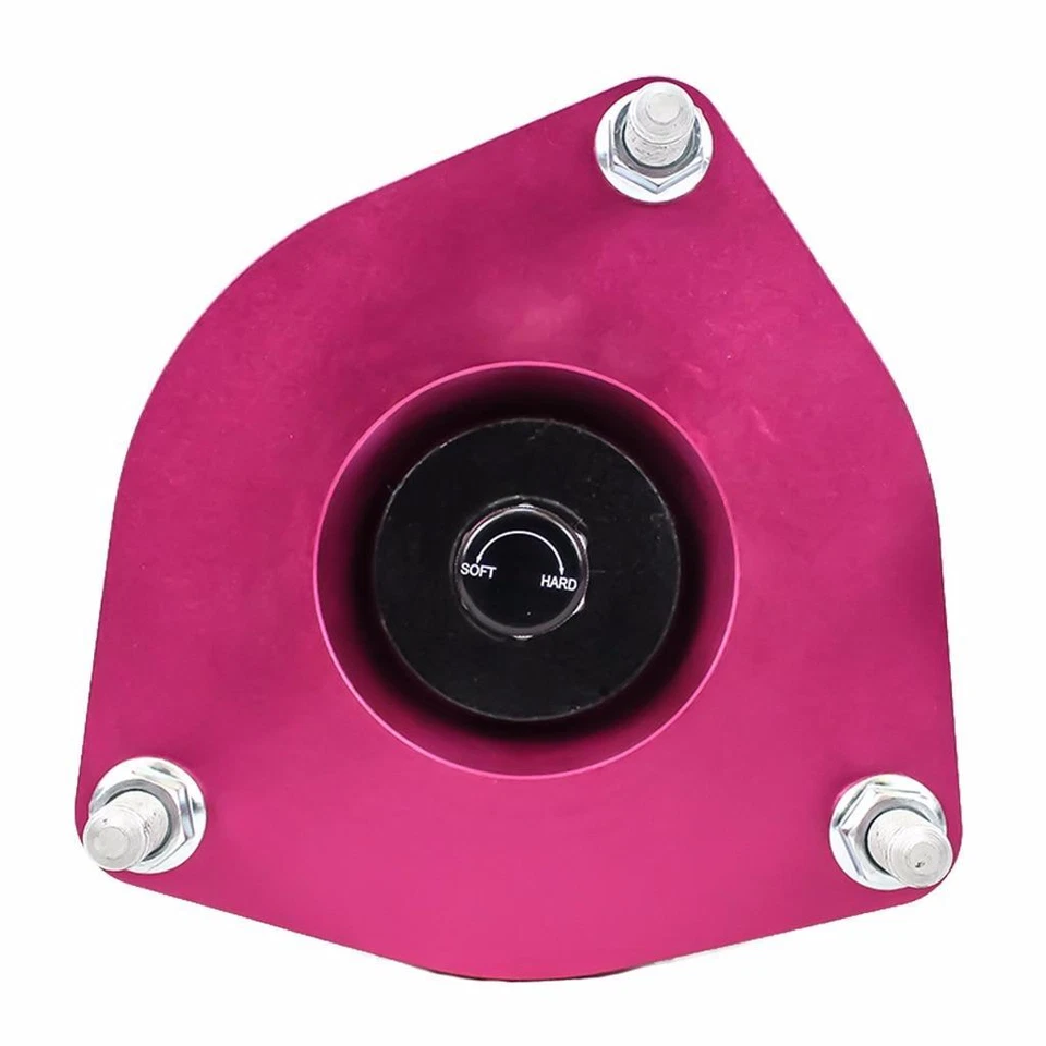 GODSPEED MONO-SS COILOVER SUSP DAMPER KIT FOR 16-21 HYUNDAI TUCSON/KIA SPORTAGE Foto 4 de 4