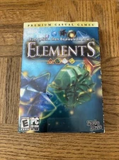 Elements PC Game